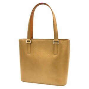 Louis Vuitton Matte Stockton